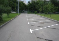 Парковки в Москве станут короче